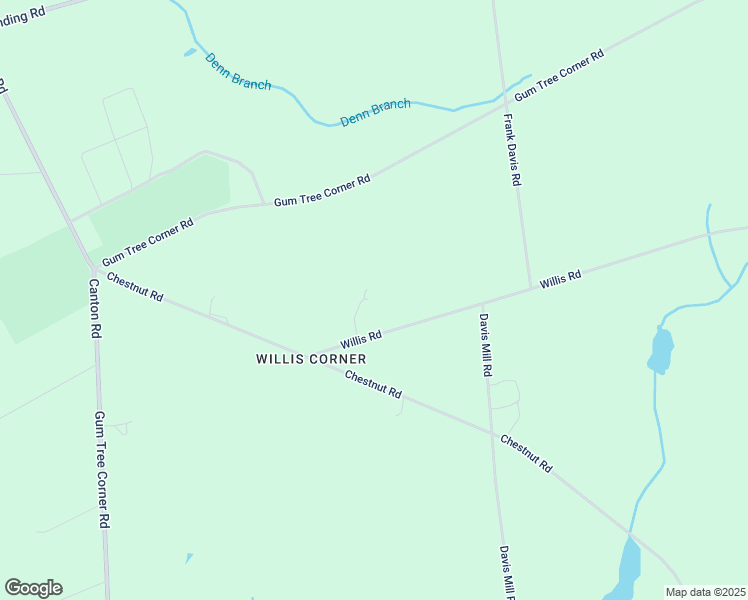 map of restaurants, bars, coffee shops, grocery stores, and more near 491 Willis Road in Bridgeton
