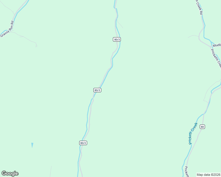 map of restaurants, bars, coffee shops, grocery stores, and more near 386 Samaria Road in Fairmont