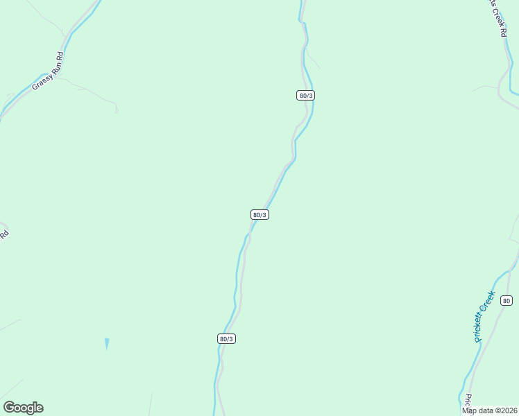 map of restaurants, bars, coffee shops, grocery stores, and more near 386 Samaria Road in Fairmont