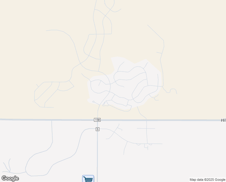 map of restaurants, bars, coffee shops, grocery stores, and more near 1113 East Witherspoon Drive in Elizabeth