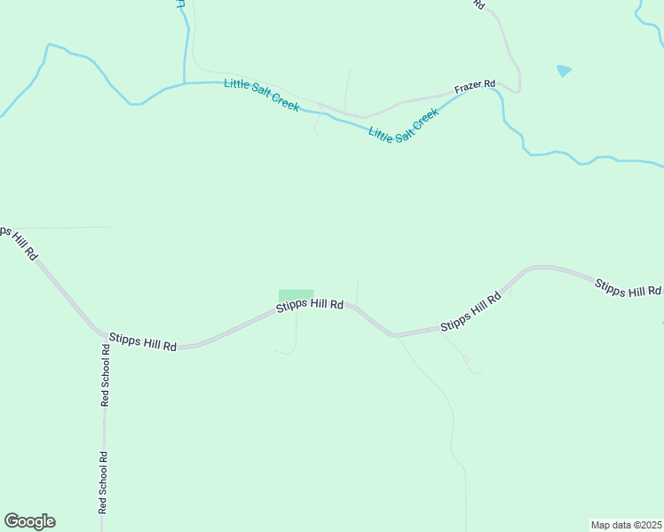 map of restaurants, bars, coffee shops, grocery stores, and more near 23189 Stipps Hill Road in Laurel
