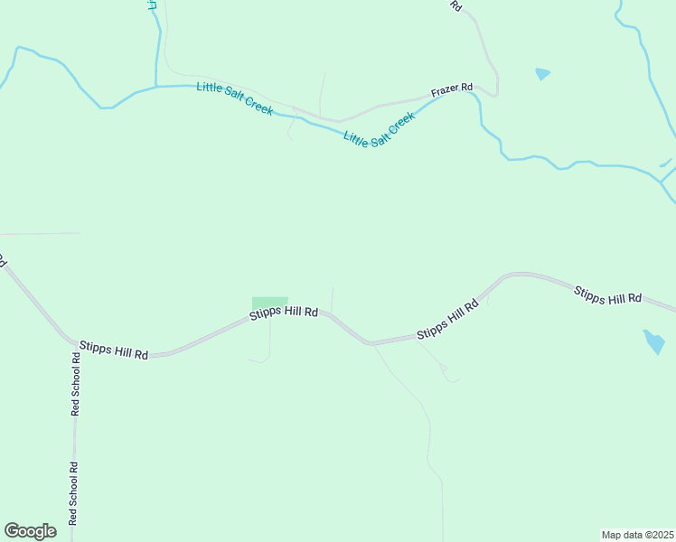 map of restaurants, bars, coffee shops, grocery stores, and more near 23189 Stipps Hill Road in Laurel
