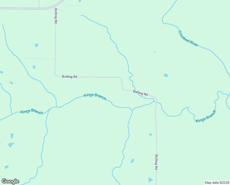 map of restaurants, bars, coffee shops, grocery stores, and more near 19100 Bolling Road in Lawson