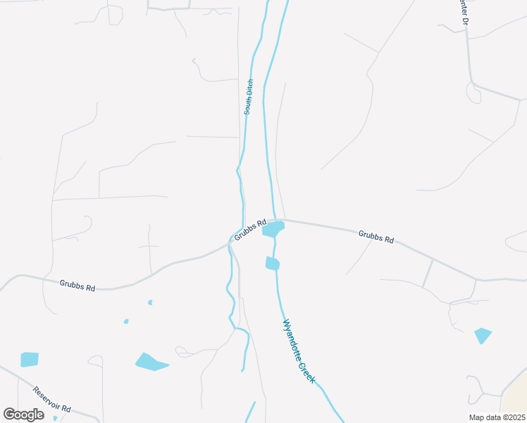 map of restaurants, bars, coffee shops, grocery stores, and more near 3305 Grubbs Road in Oroville