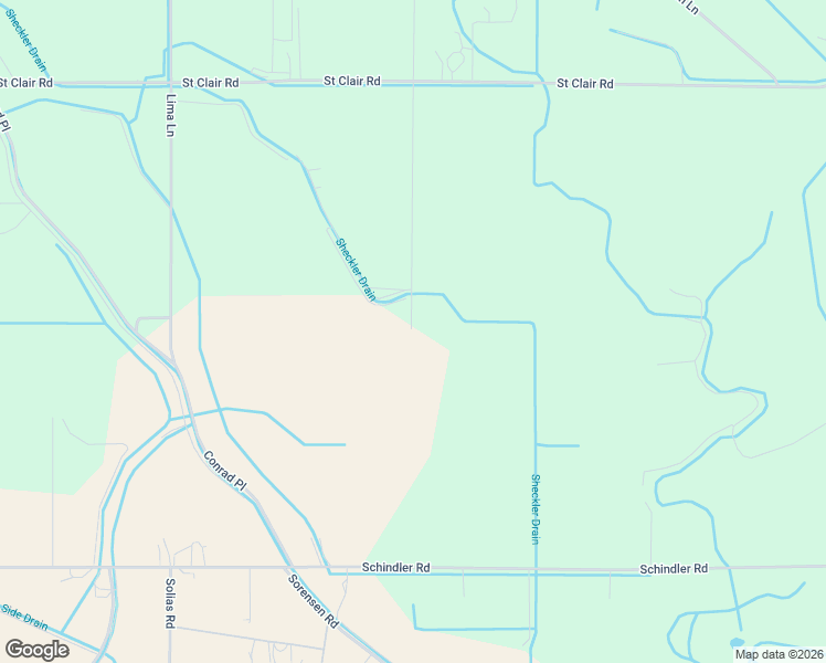 map of restaurants, bars, coffee shops, grocery stores, and more near 9507 Pflum Lane in Fallon