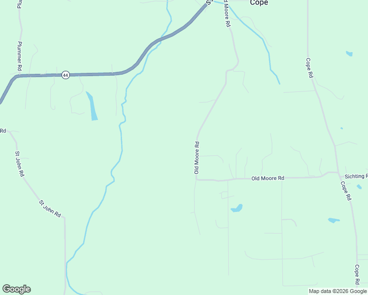 map of restaurants, bars, coffee shops, grocery stores, and more near 650 Old Moore Road in Martinsville