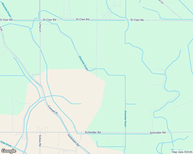 map of restaurants, bars, coffee shops, grocery stores, and more near 9507 Pflum Lane in Fallon