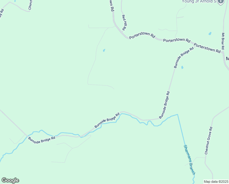 map of restaurants, bars, coffee shops, grocery stores, and more near 4705 Horizon Lane in Keedysville