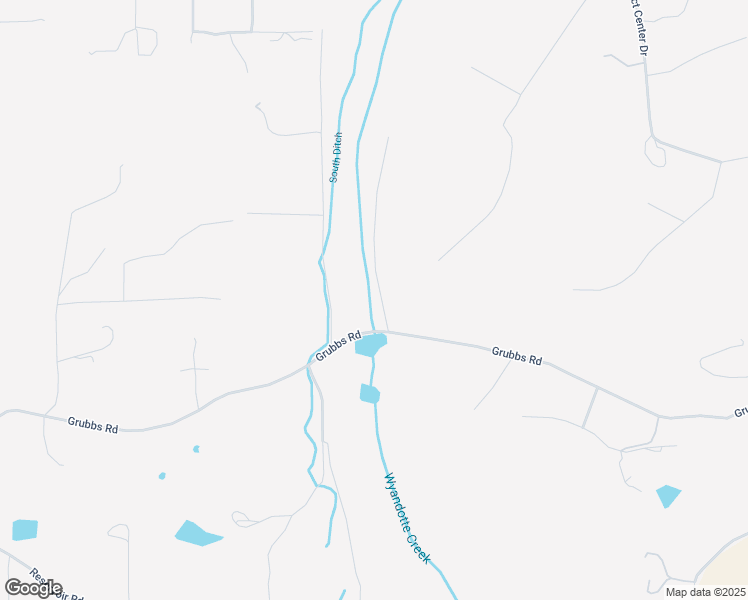 map of restaurants, bars, coffee shops, grocery stores, and more near 3305 Grubbs Road in Oroville