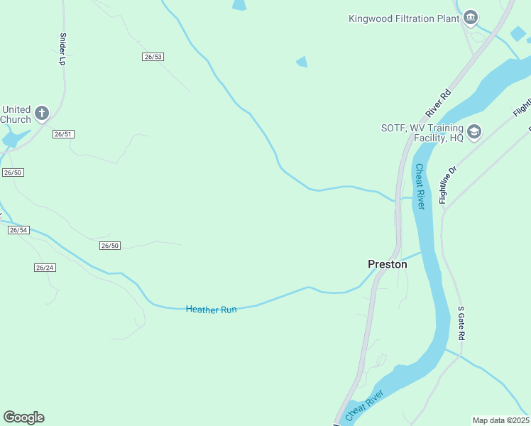 map of restaurants, bars, coffee shops, grocery stores, and more near in Kingwood