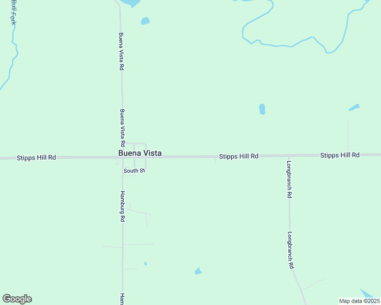 map of restaurants, bars, coffee shops, grocery stores, and more near 26105 Stipps Hill Road in Laurel