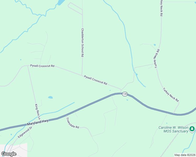 map of restaurants, bars, coffee shops, grocery stores, and more near 2967 Pysell Crosscut Road in Oakland