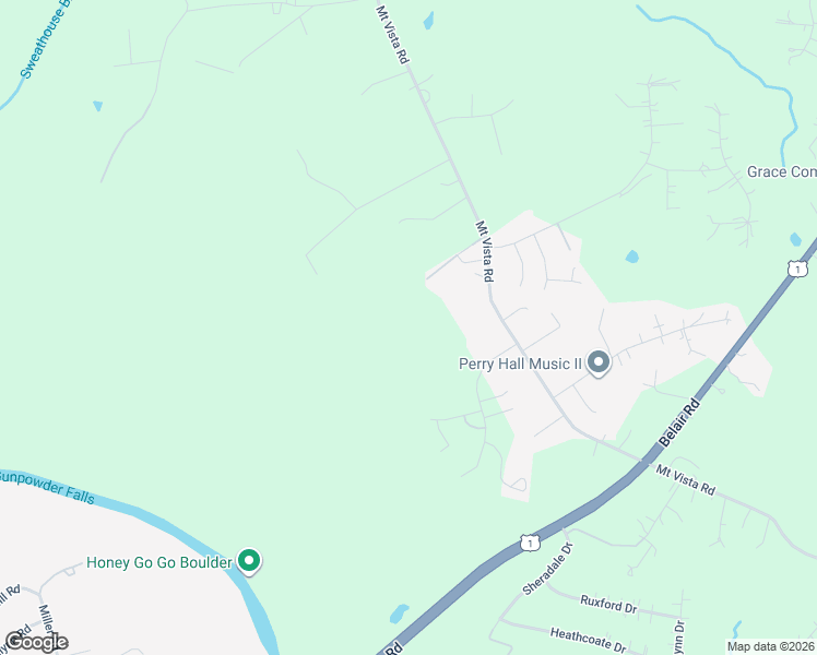 map of restaurants, bars, coffee shops, grocery stores, and more near 11605 Mohr Road in Kingsville