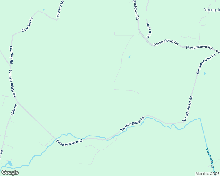 map of restaurants, bars, coffee shops, grocery stores, and more near 4720 Horizon Lane in Keedysville