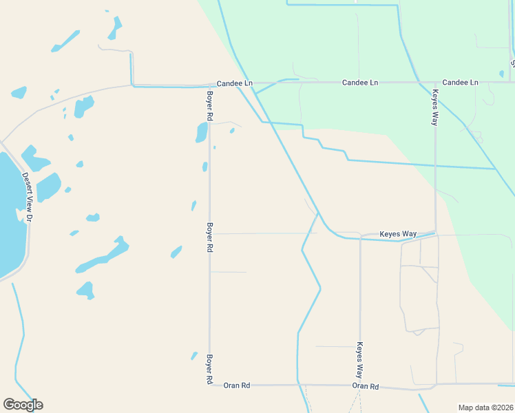 map of restaurants, bars, coffee shops, grocery stores, and more near 3435 Boyer Road in Fallon
