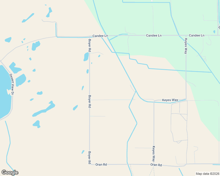 map of restaurants, bars, coffee shops, grocery stores, and more near 3435 Boyer Road in Fallon