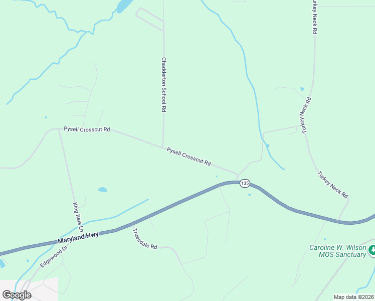 map of restaurants, bars, coffee shops, grocery stores, and more near 2967 Pysell Crosscut Road in Oakland