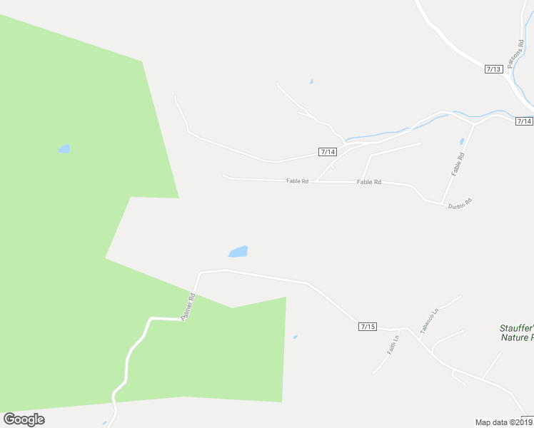 map of restaurants, bars, coffee shops, grocery stores, and more near 173 Puffball Road in Hedgesville