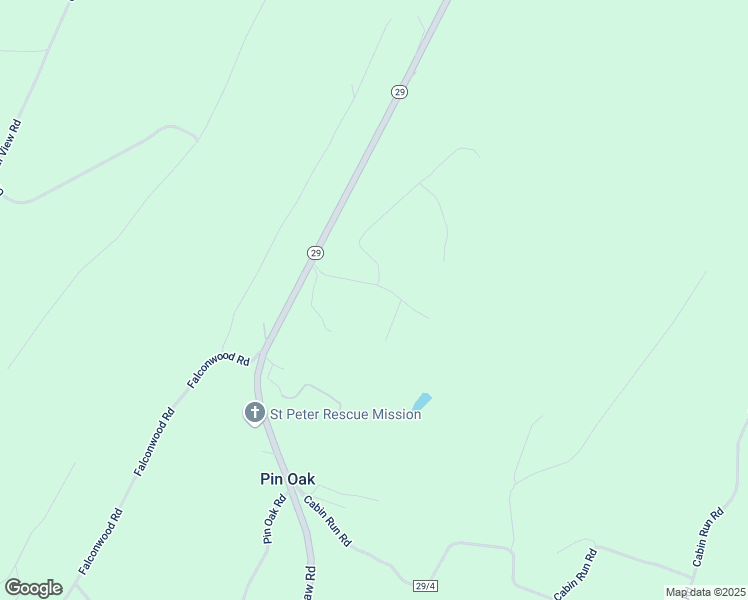map of restaurants, bars, coffee shops, grocery stores, and more near 142 Fountain View Drive in Paw Paw