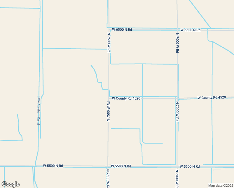 map of restaurants, bars, coffee shops, grocery stores, and more near 10000 West 6000 North in Delta