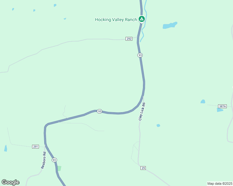 map of restaurants, bars, coffee shops, grocery stores, and more near 19621 Highway 93 in Logan