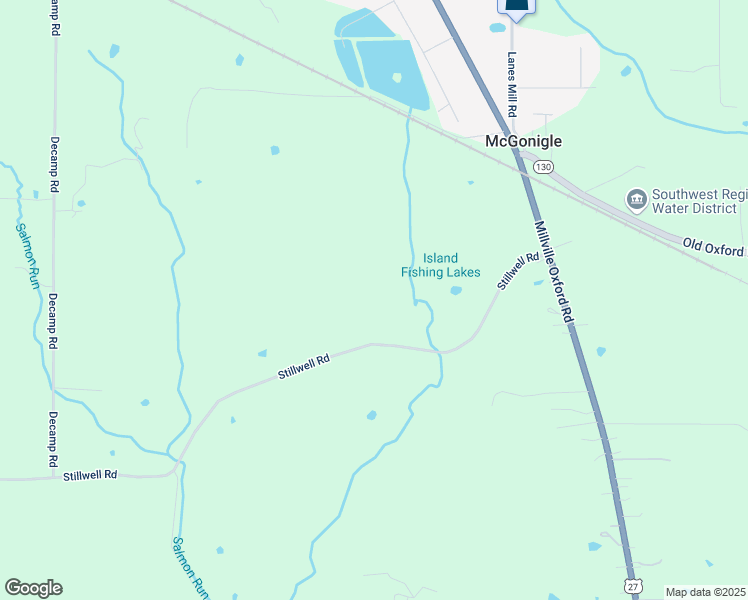 map of restaurants, bars, coffee shops, grocery stores, and more near 4040 Stillwell Road in Hamilton