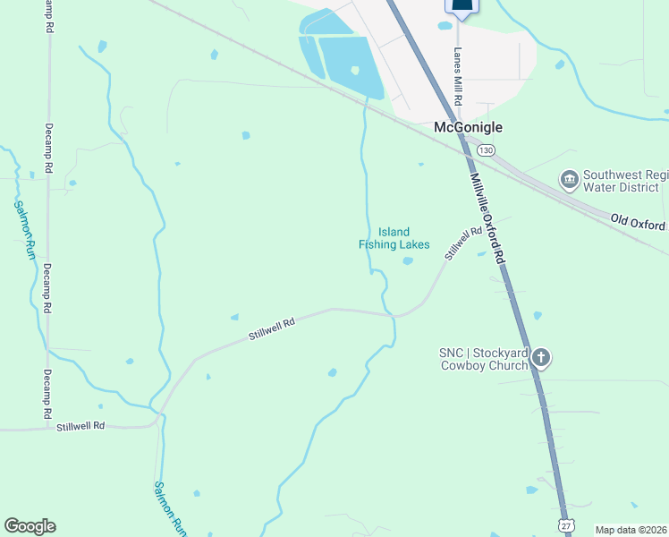 map of restaurants, bars, coffee shops, grocery stores, and more near 4040 Stillwell Road in Hamilton