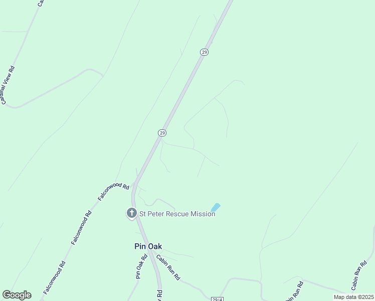 map of restaurants, bars, coffee shops, grocery stores, and more near 142 Fountain View Drive in Paw Paw