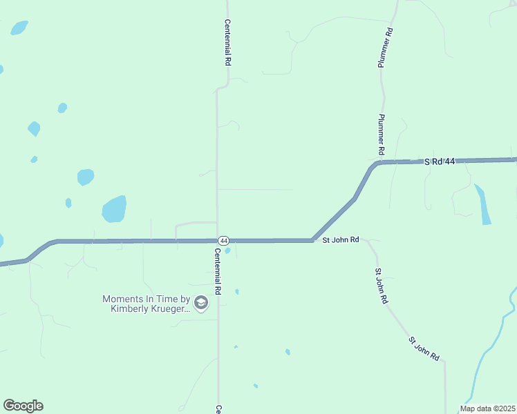 map of restaurants, bars, coffee shops, grocery stores, and more near 4279 Centennial Crest Drive in Martinsville
