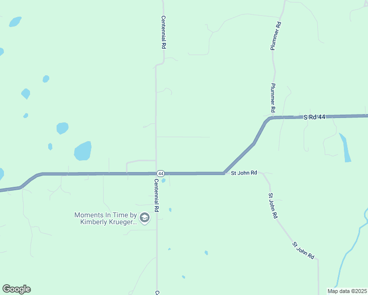 map of restaurants, bars, coffee shops, grocery stores, and more near 4279 Centennial Crest Drive in Martinsville