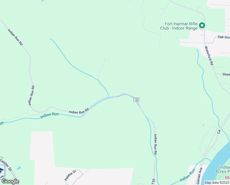 map of restaurants, bars, coffee shops, grocery stores, and more near 2450 Indian Run Road in Marietta