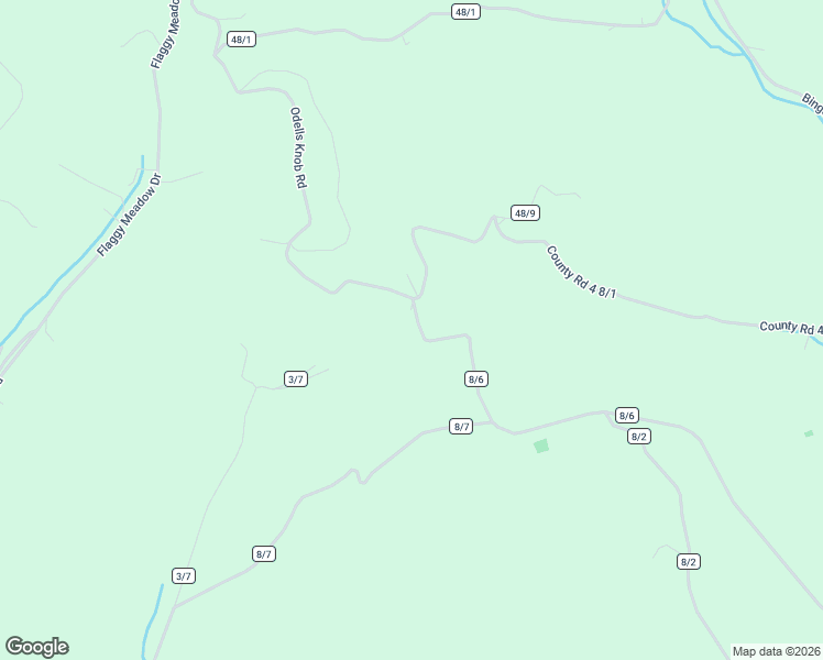 map of restaurants, bars, coffee shops, grocery stores, and more near Jonny Cake Branch in Worthington