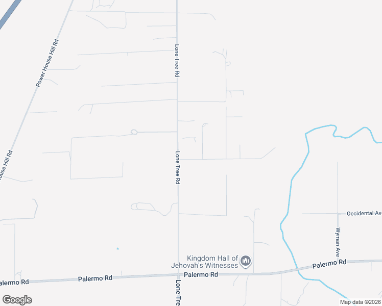 map of restaurants, bars, coffee shops, grocery stores, and more near 547 Lone Tree Road in Oroville