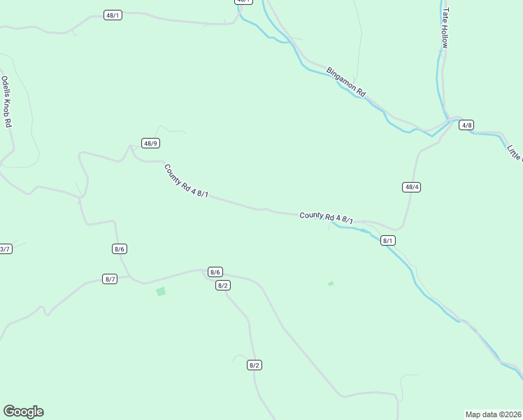 map of restaurants, bars, coffee shops, grocery stores, and more near Jonny Cake Branch in Worthington