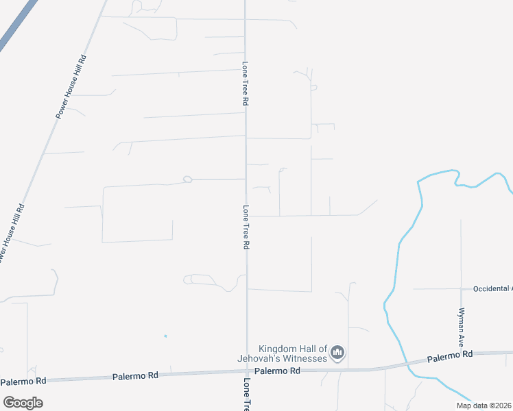 map of restaurants, bars, coffee shops, grocery stores, and more near 547 Lone Tree Road in Oroville