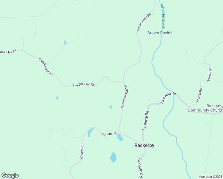 map of restaurants, bars, coffee shops, grocery stores, and more near 1718 Robinson Mill Road in Bangor