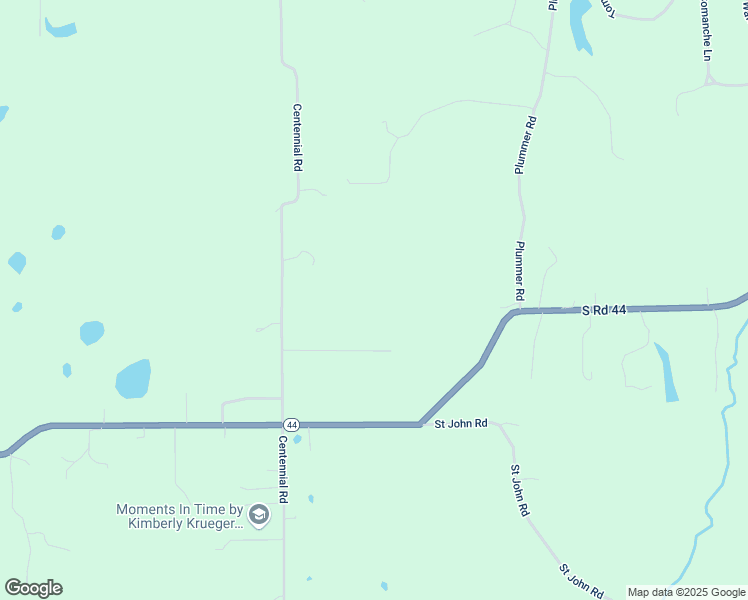 map of restaurants, bars, coffee shops, grocery stores, and more near 4402 Centennial Crest Drive in Martinsville