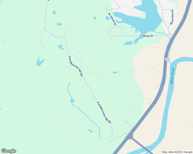 map of restaurants, bars, coffee shops, grocery stores, and more near 1083 Pumpkinvine Hill Road in Martinsville