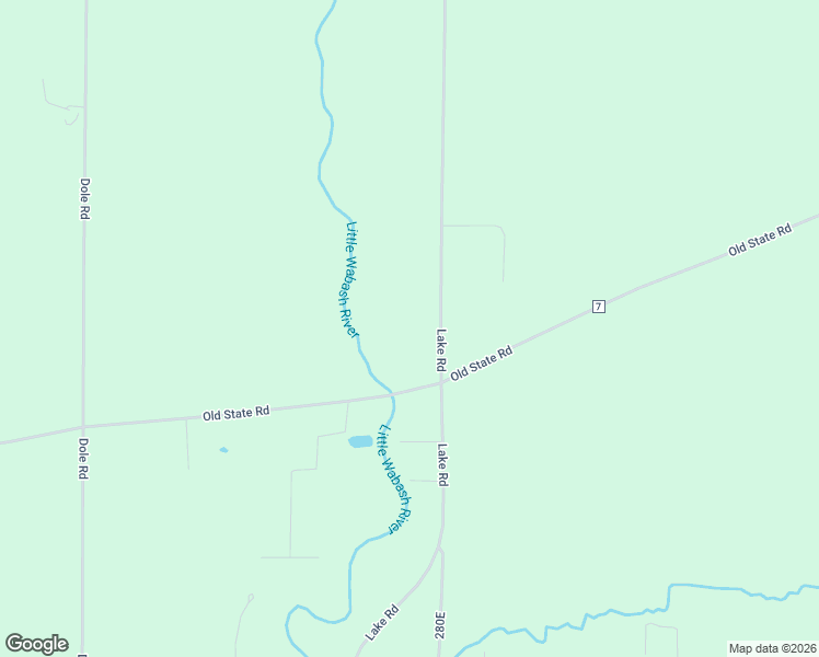 map of restaurants, bars, coffee shops, grocery stores, and more near 4815 Lake Road in Mattoon