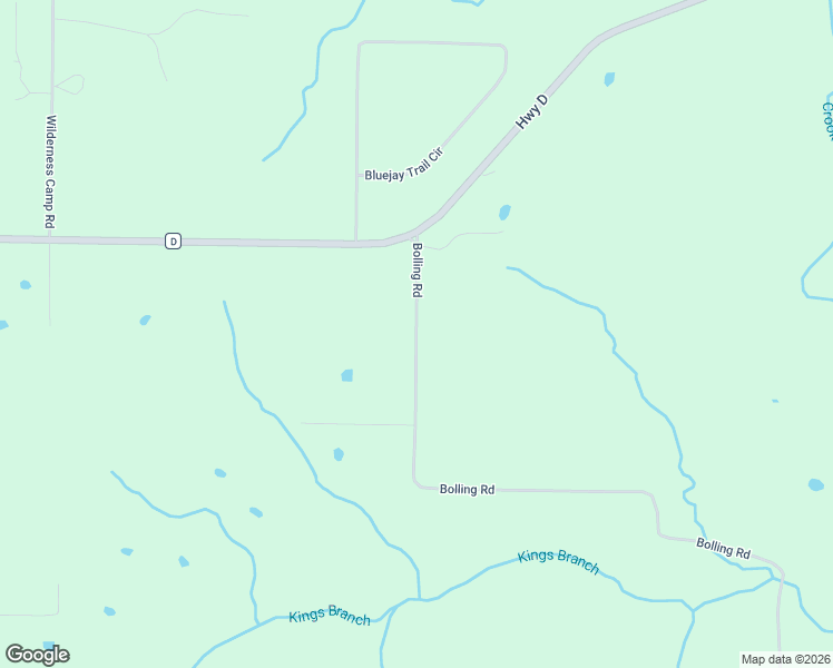 map of restaurants, bars, coffee shops, grocery stores, and more near 19430 Bolling Road in Lawson