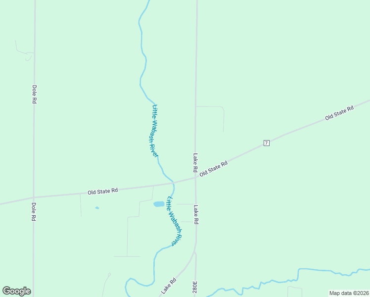 map of restaurants, bars, coffee shops, grocery stores, and more near 4815 Lake Road in Mattoon