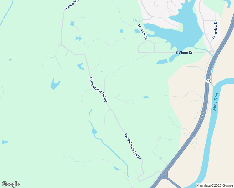 map of restaurants, bars, coffee shops, grocery stores, and more near 1083 Pumpkinvine Hill Road in Martinsville