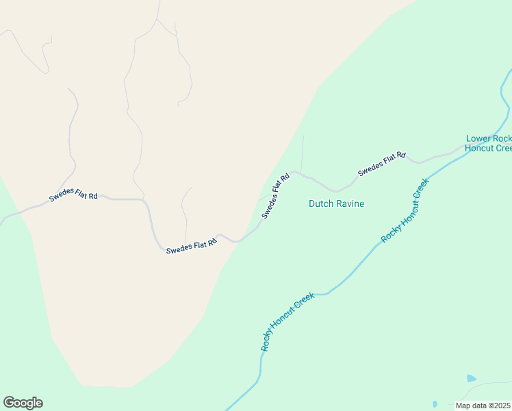map of restaurants, bars, coffee shops, grocery stores, and more near 735 Swedes Flat Road in Oroville