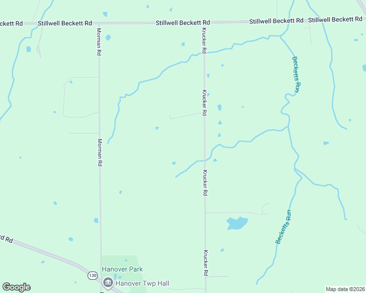 map of restaurants, bars, coffee shops, grocery stores, and more near 2179 Krucker Road in Hamilton