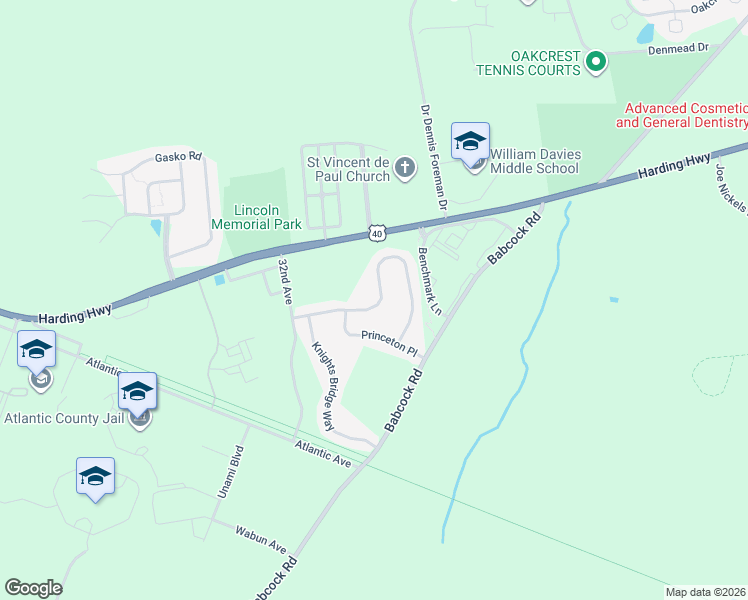 map of restaurants, bars, coffee shops, grocery stores, and more near 56 Chancellor Park Drive in Hamilton