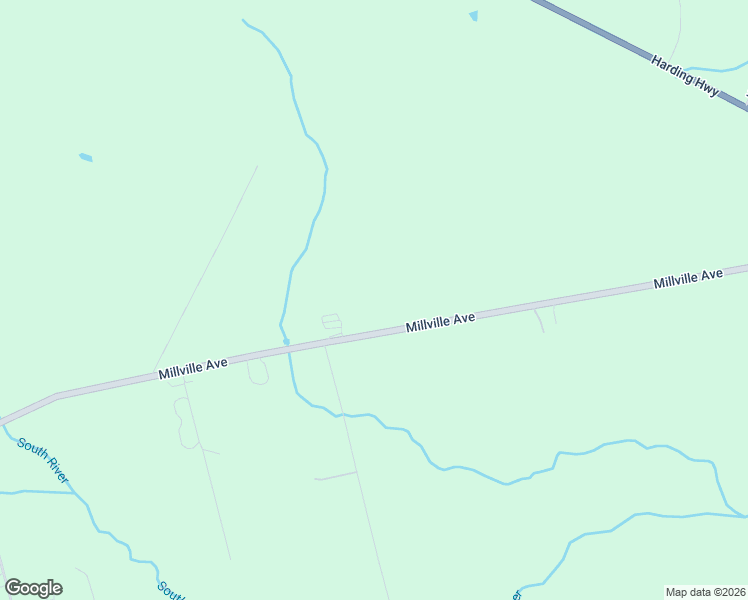 map of restaurants, bars, coffee shops, grocery stores, and more near 6579 Millville Avenue in Hamilton