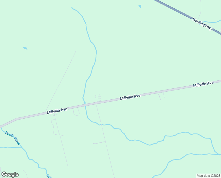 map of restaurants, bars, coffee shops, grocery stores, and more near 6579 Millville Avenue in Hamilton