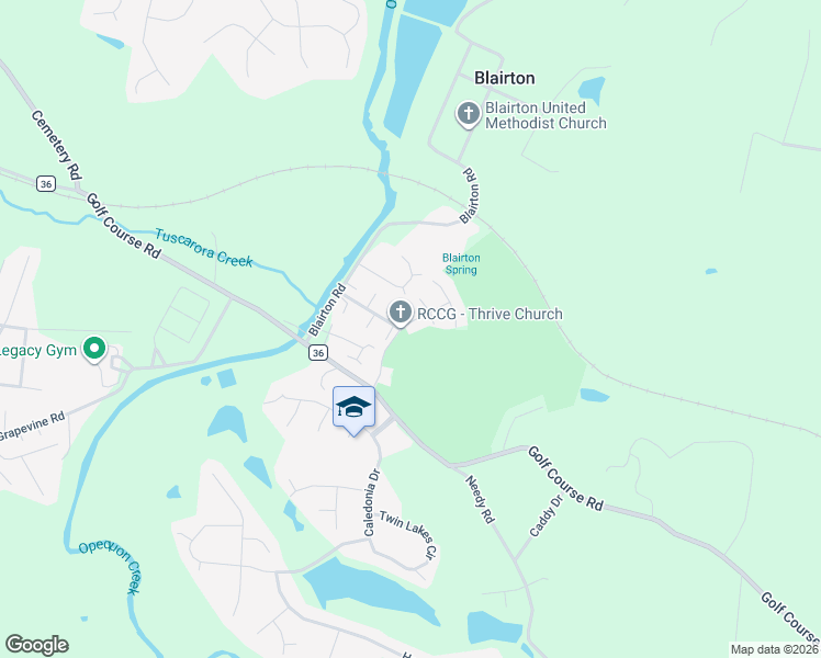 map of restaurants, bars, coffee shops, grocery stores, and more near 166 Dunrobin Dr in Martinsburg