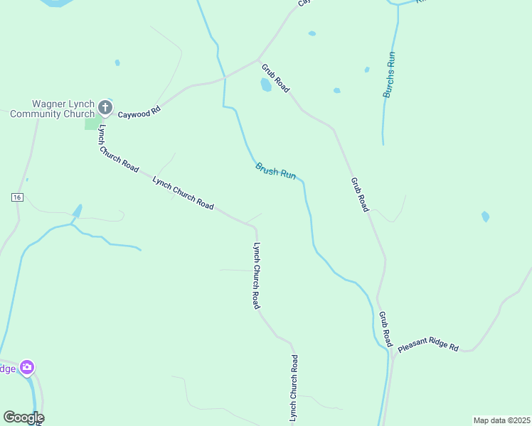 map of restaurants, bars, coffee shops, grocery stores, and more near 1014 Lynch Church Road in Marietta