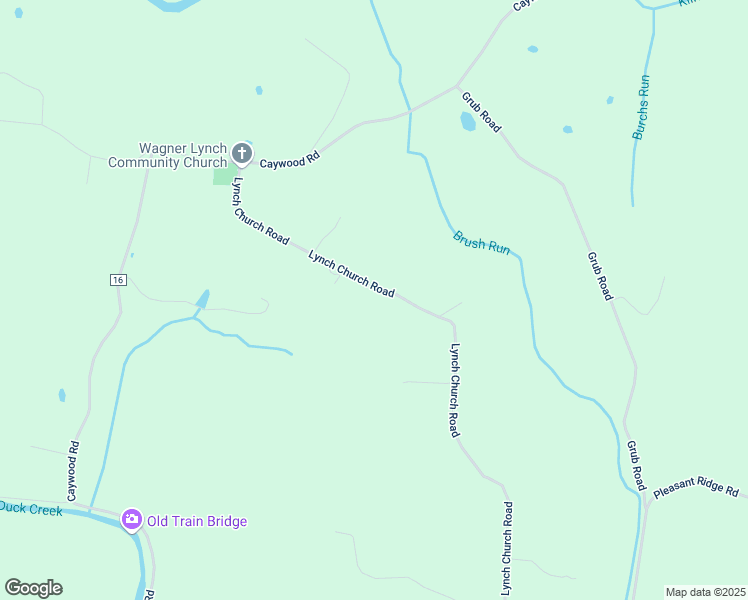 map of restaurants, bars, coffee shops, grocery stores, and more near 1145 Lynch Church Road in Marietta
